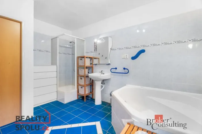 Prodej rodinného domu, Varnsdorf, Rybářská, 150 m2