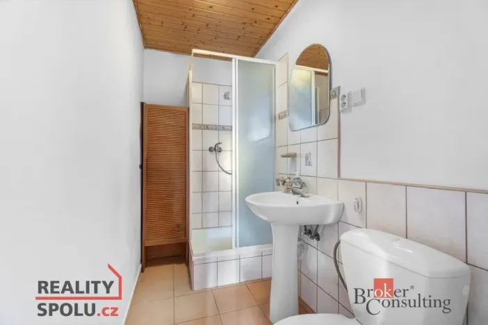 Prodej rodinného domu, Varnsdorf, Rybářská, 150 m2