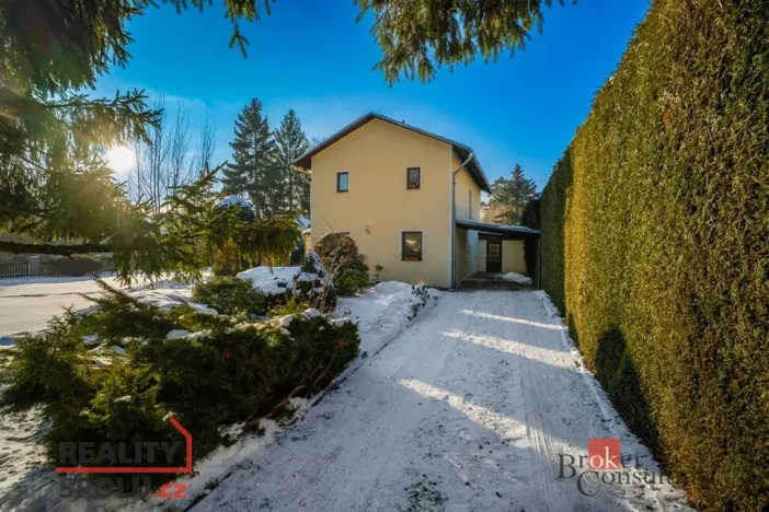 Prodej rodinného domu, Varnsdorf, Rybářská, 150 m2