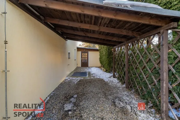 Prodej rodinného domu, Varnsdorf, Rybářská, 150 m2