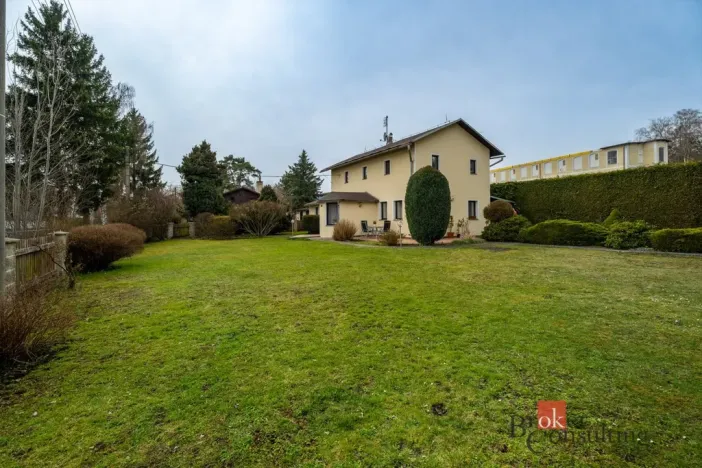 Prodej rodinného domu, Varnsdorf, Rybářská, 150 m2