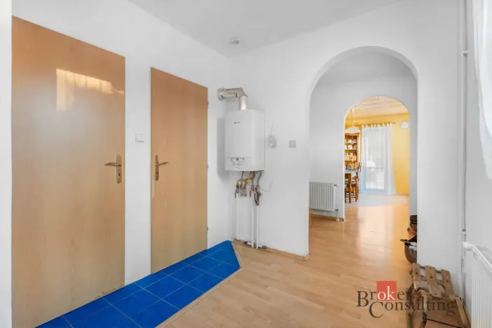Prodej rodinného domu, Varnsdorf, Rybářská, 150 m2
