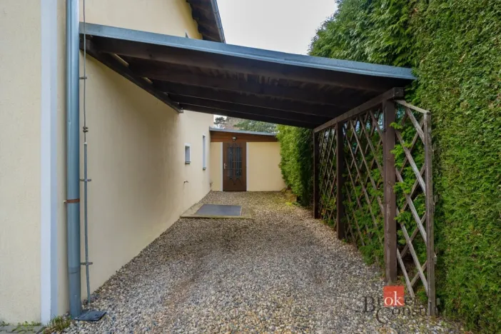 Prodej rodinného domu, Varnsdorf, Rybářská, 150 m2