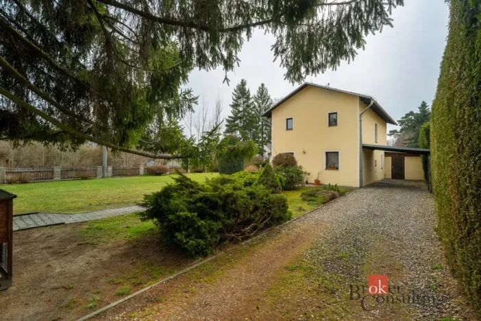 Prodej rodinného domu, Varnsdorf, Rybářská, 150 m2
