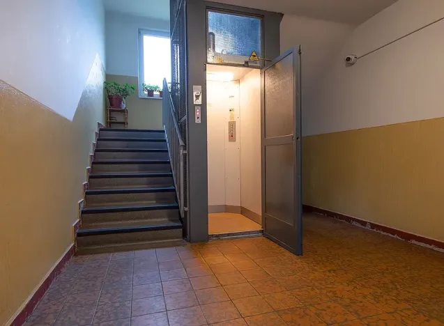 Pronájem bytu 3+1, České Budějovice, Dobrovodská, 66 m2