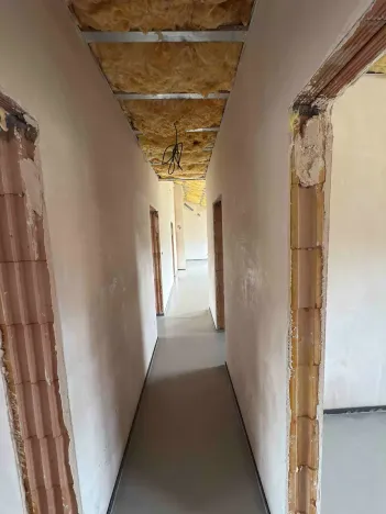 Prodej rodinného domu, Těrlicko, Stodolní, 125 m2