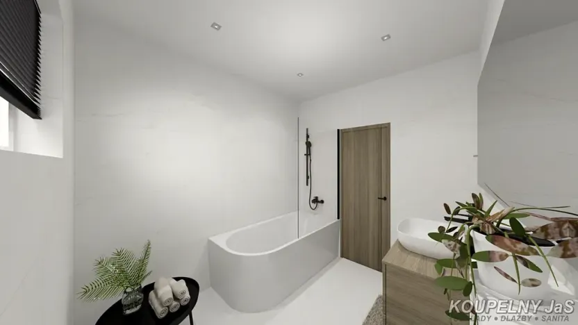 Prodej rodinného domu, Těrlicko, Stodolní, 125 m2