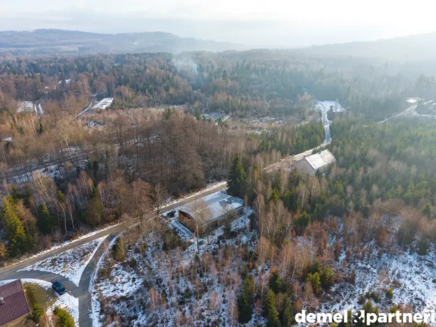 Prodej apartmánu, Mikulovice, Na Bukovci, 205 m2