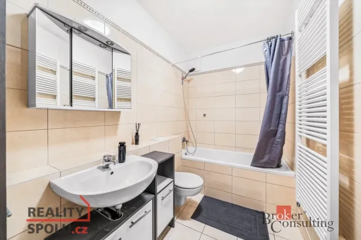 Prodej bytu 3+kk, Praha - Holešovice, Varhulíkové, 78 m2