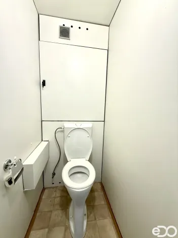 Pronájem bytu 1+1, Hradec Králové, Brožíkova, 44 m2