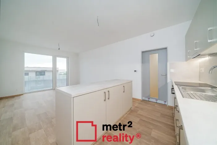 Pronájem bytu 2+kk, Olomouc, U solných mlýnů, 65 m2