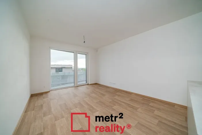 Pronájem bytu 2+kk, Olomouc, U solných mlýnů, 65 m2
