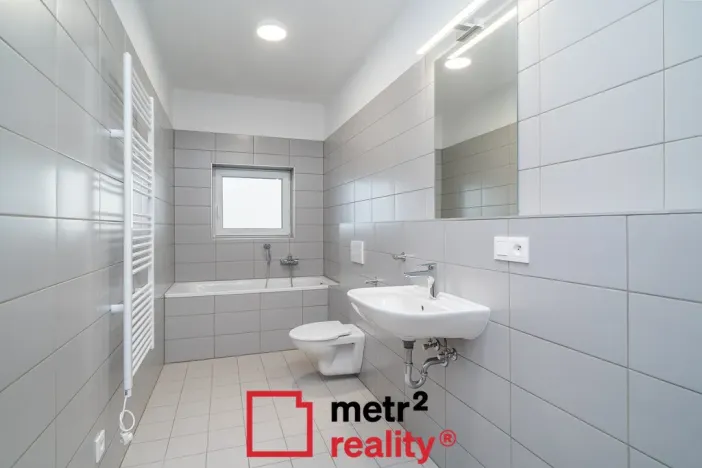 Pronájem bytu 2+kk, Olomouc, U solných mlýnů, 65 m2