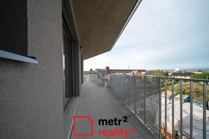 Pronájem bytu 2+kk, Olomouc, U solných mlýnů, 65 m2