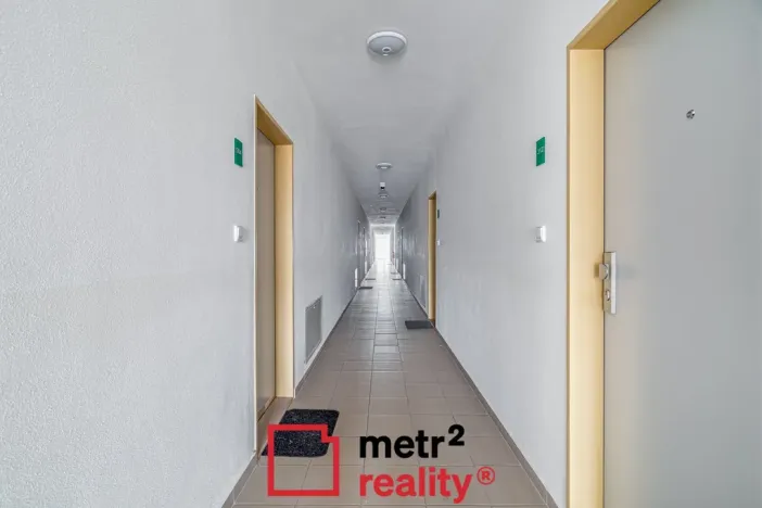 Pronájem bytu 2+kk, Olomouc, U solných mlýnů, 65 m2