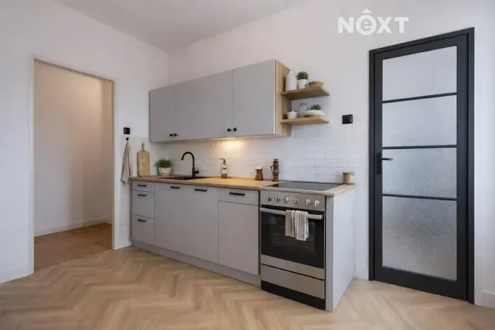 Prodej bytu 2+1, Zastávka, Havířská, 58 m2