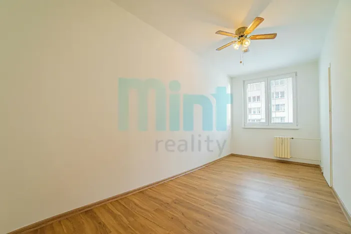 Prodej bytu 2+1, Ostrava, Dr. Šavrdy, 45 m2