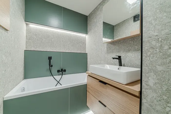 Prodej bytu 4+kk, Ostrava, 29. dubna, 75 m2