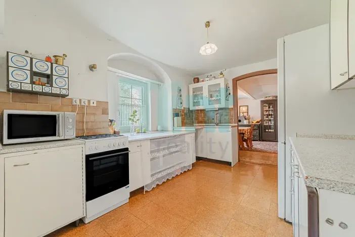 Prodej rodinného domu, Hošťálkovy, 120 m2