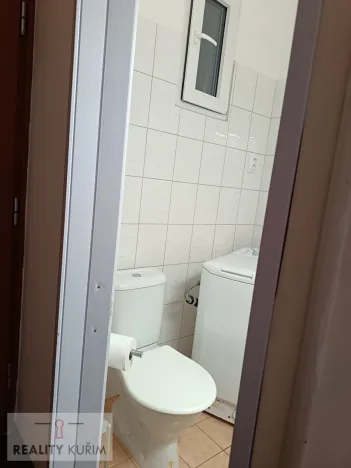 Pronájem bytu 1+kk, Brno, Pellicova, 19 m2