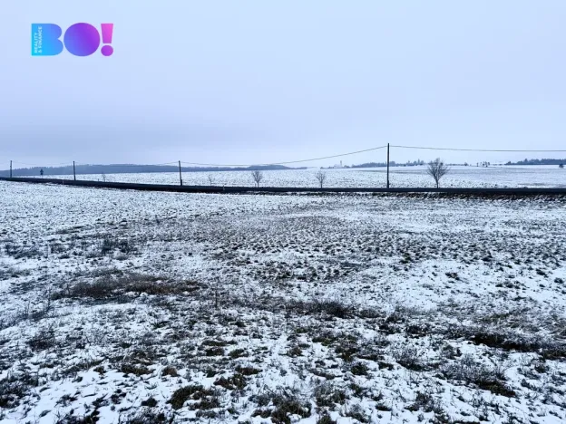 Prodej pozemku pro bydlení, Třebelovice, 936 m2