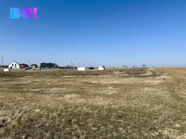 Prodej pozemku pro bydlení, Třebelovice, 936 m2