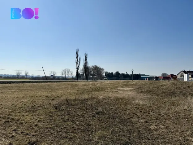 Prodej pozemku pro bydlení, Třebelovice, 936 m2