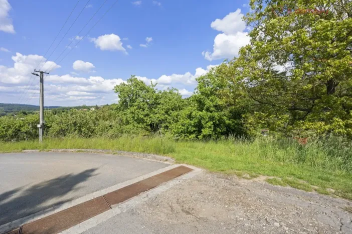 Prodej pozemku pro bydlení, Bohuslavice u Zlína, 4407 m2