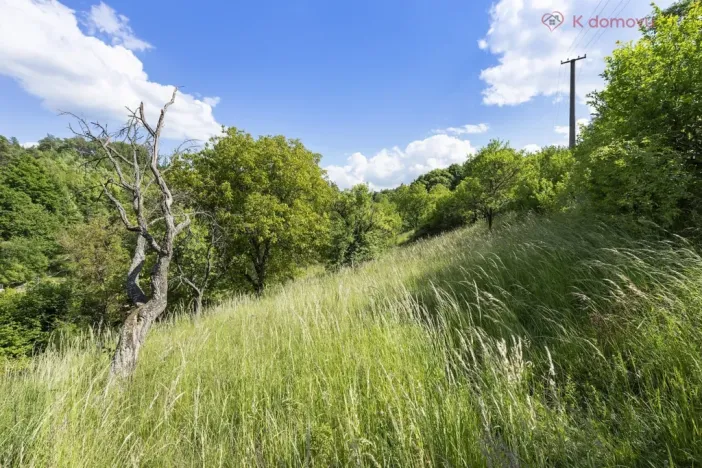 Prodej pozemku pro bydlení, Bohuslavice u Zlína, 4407 m2