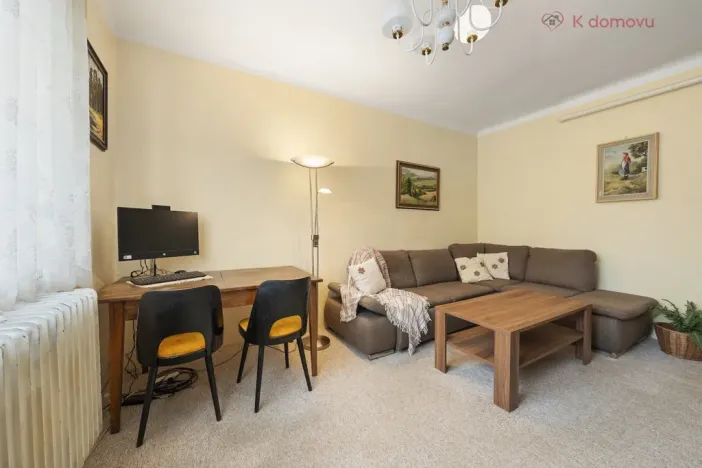 Prodej rodinného domu, Březová, 122 m2