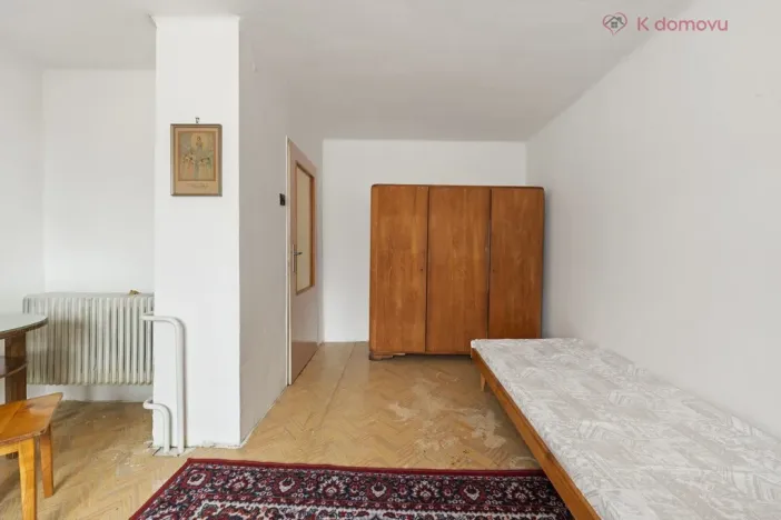 Prodej rodinného domu, Březová, 122 m2