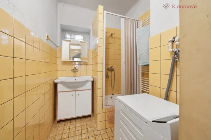 Prodej rodinného domu, Březová, 122 m2