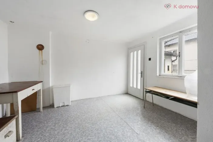 Prodej rodinného domu, Březová, 122 m2