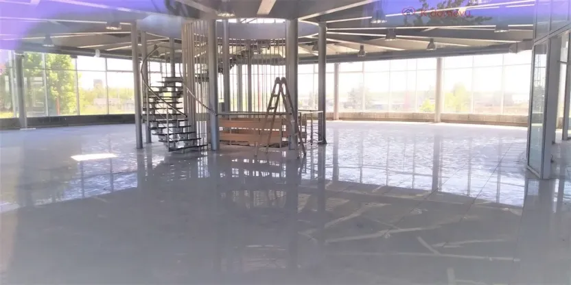 Prodej obchodního prostoru, Staré Město, 1625 m2