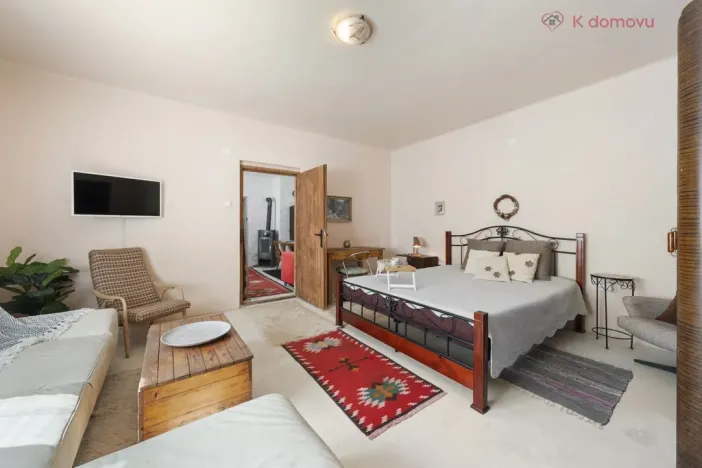 Prodej rodinného domu, Chmelík, 103 m2