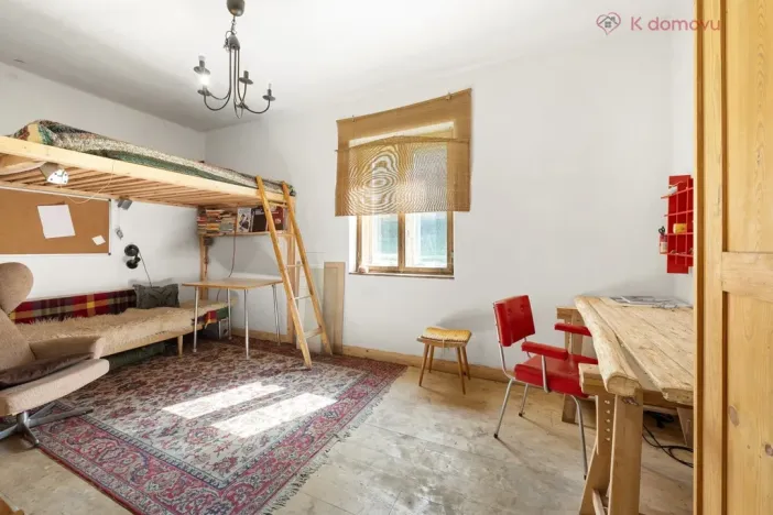 Prodej rodinného domu, Chmelík, 103 m2