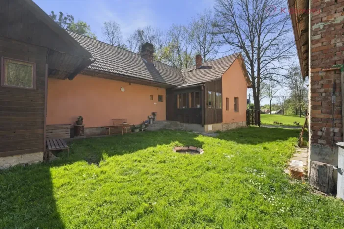 Prodej ubytování, Chmelík, 103 m2