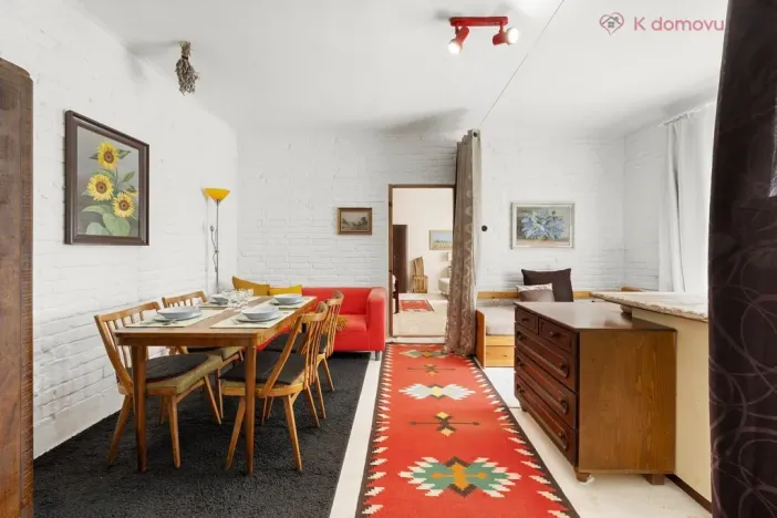 Prodej ubytování, Chmelík, 103 m2