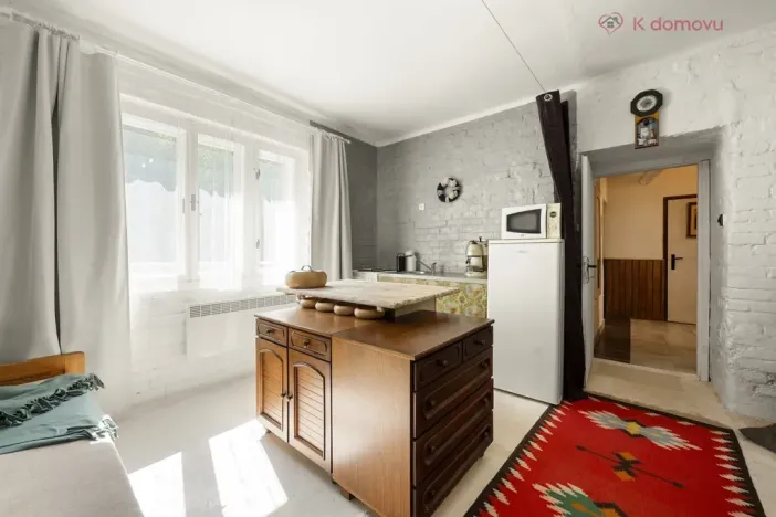 Prodej ubytování, Chmelík, 103 m2