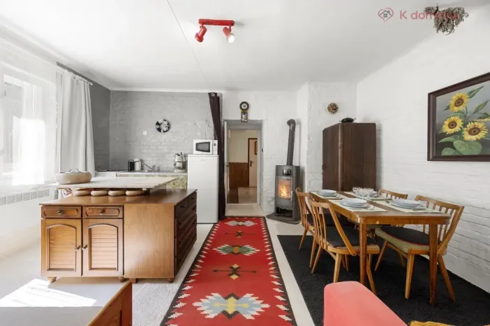 Prodej ubytování, Chmelík, 103 m2