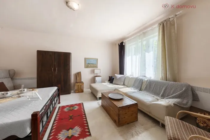 Prodej ubytování, Chmelík, 103 m2