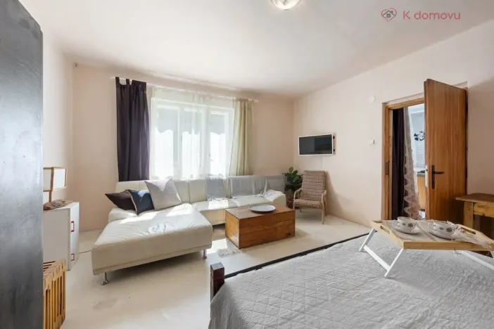 Prodej ubytování, Chmelík, 103 m2