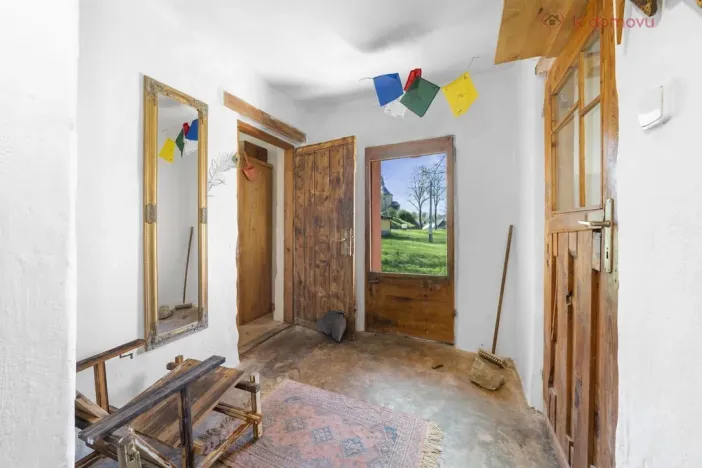 Prodej ubytování, Chmelík, 103 m2