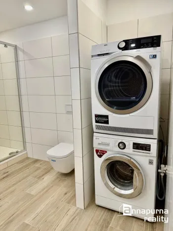 Pronájem bytu 1+kk, Ivančice, Rybářská, 51 m2