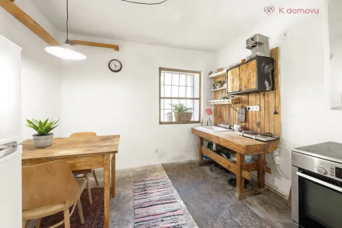 Prodej chalupy, Chmelík, 103 m2