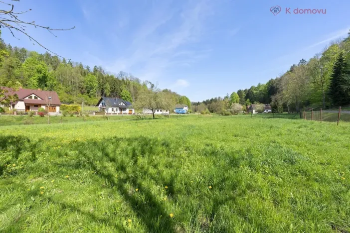 Prodej chalupy, Chmelík, 103 m2