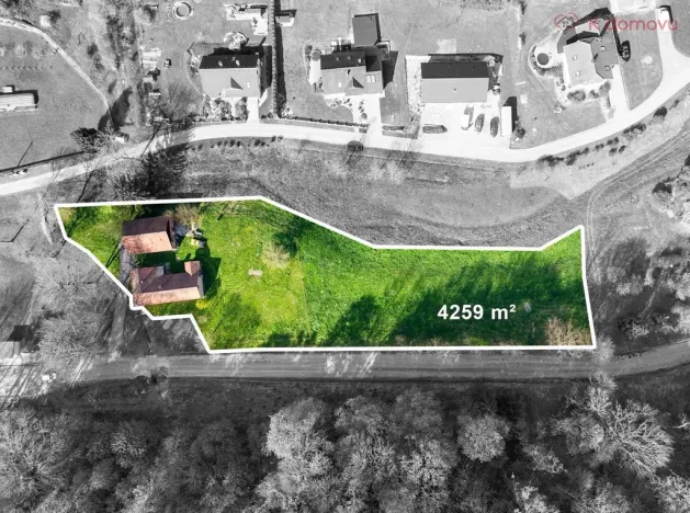 Prodej chalupy, Chmelík, 103 m2