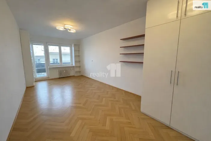 Pronájem bytu 3+kk, Praha - Strašnice, Starostrašnická, 85 m2