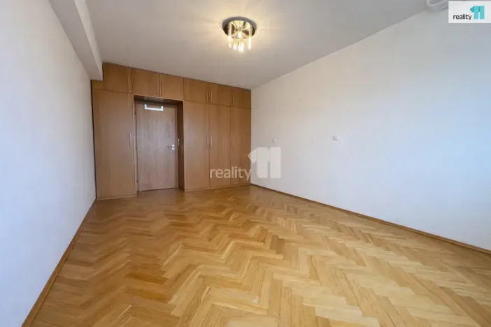 Pronájem bytu 3+kk, Praha - Strašnice, Starostrašnická, 85 m2