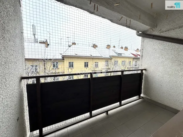 Pronájem bytu 3+kk, Praha - Strašnice, Starostrašnická, 85 m2